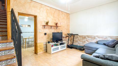 Foto 3 de Casa o xalet en venda a Calle Jose Rubio Gomariz, Cabezo de Torres, Murcia