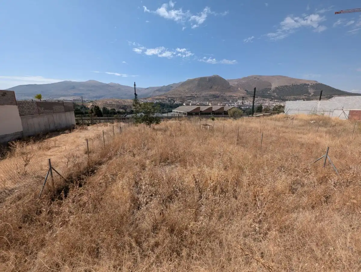 Residential land for sale in Loja, imagen 3