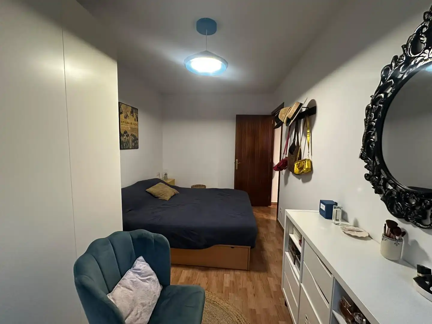 Apartment with balcony for sale in Sant Andreu, imagen 31