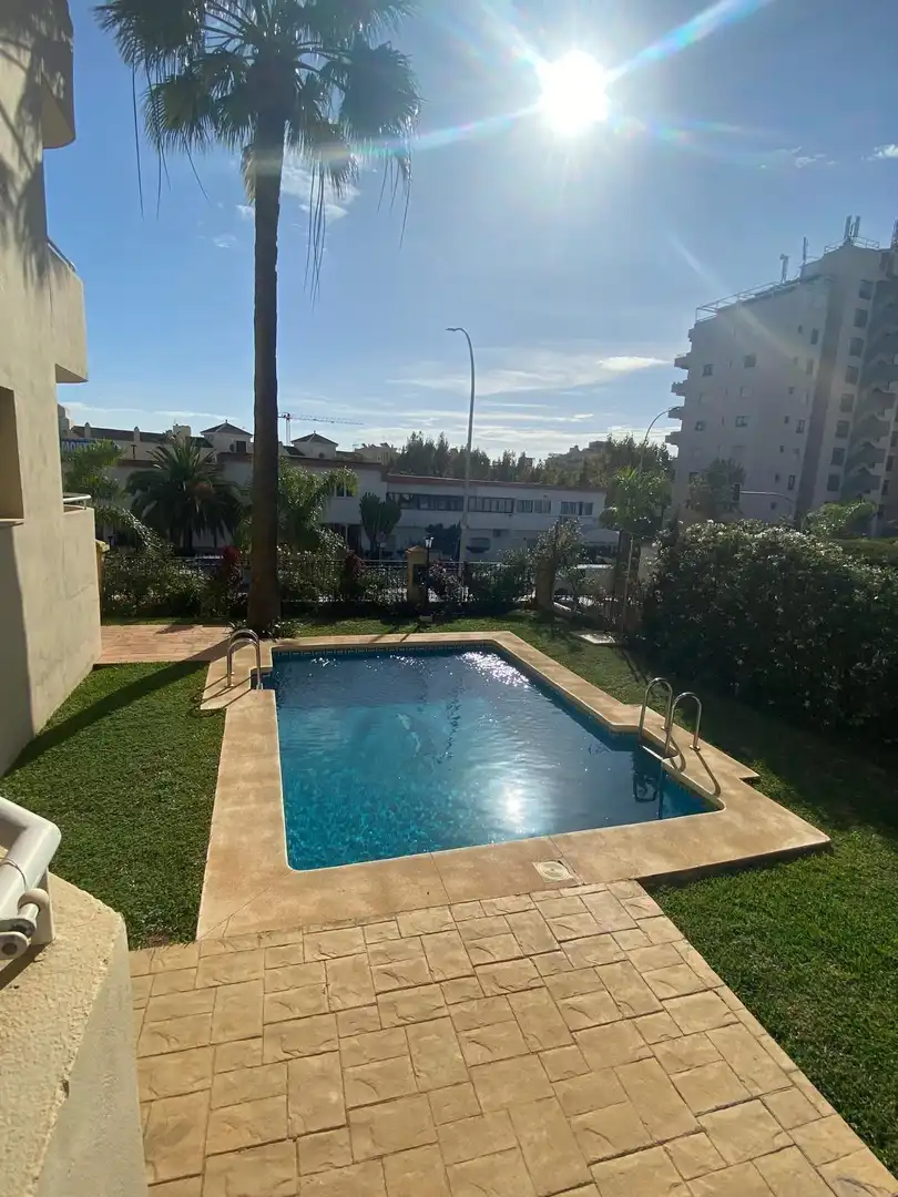 Apartment with pool for sale in Avenida CARLOTA ALEXANDRI, imagen 20