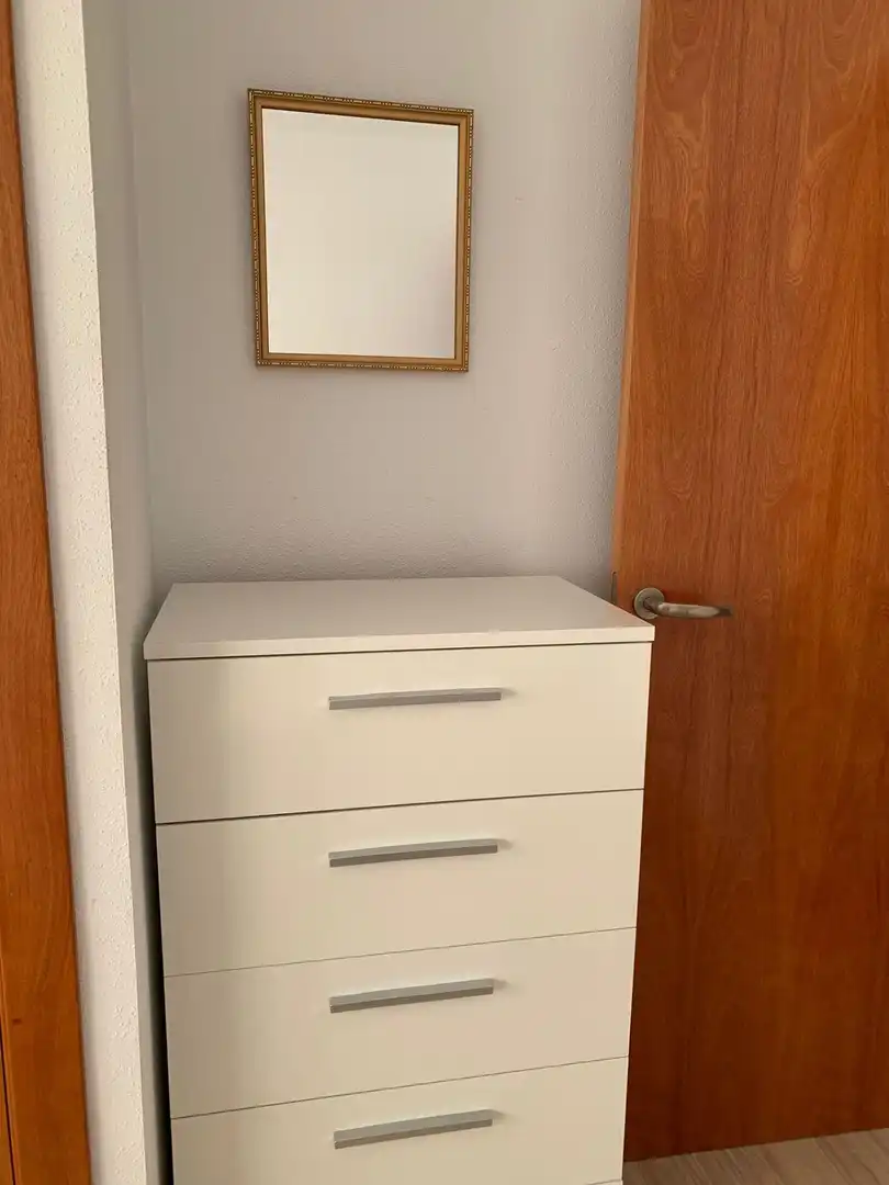 Apartamento de alquiler en Calle JOSE MARIA PEREDA, Las Lomas - Las Yucas