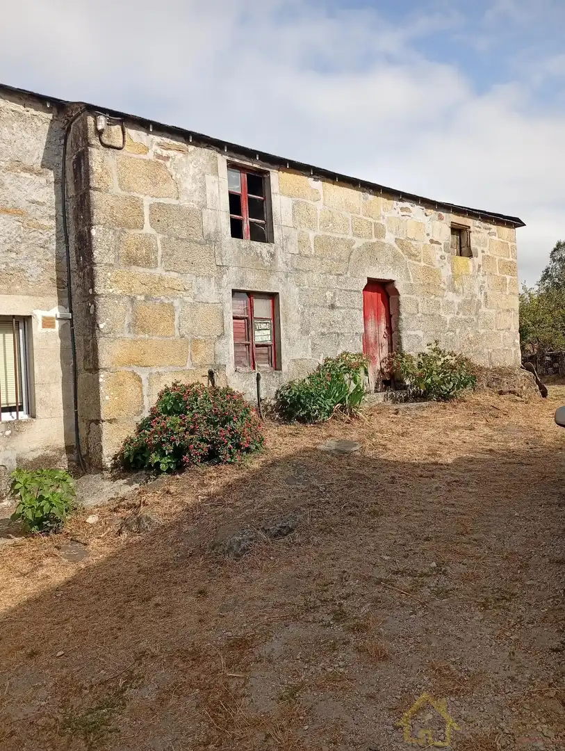 Casa en venta en primitivo de Santiago