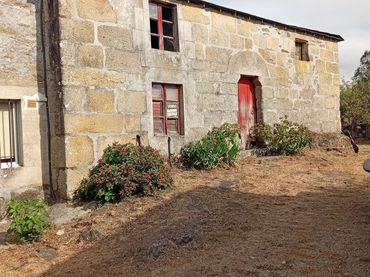 House for sale in primitivo de Santiago