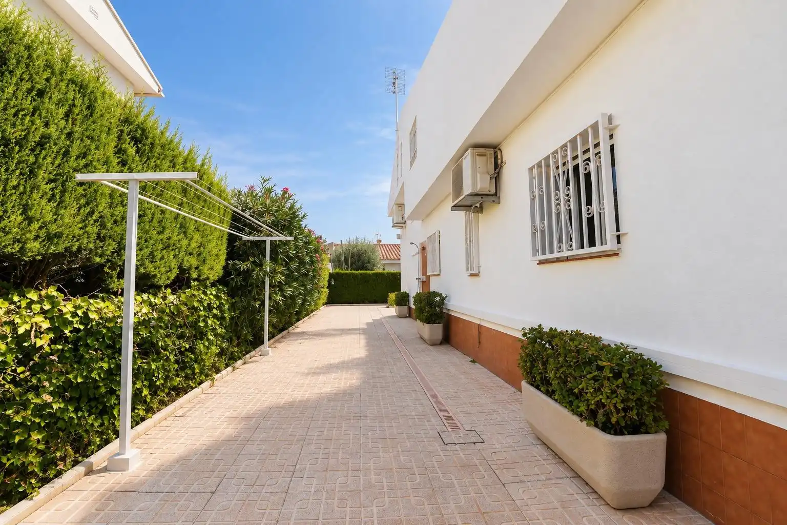 Villa mit Garten zum Verkauf in Calle GARBI DEL, imagen 39