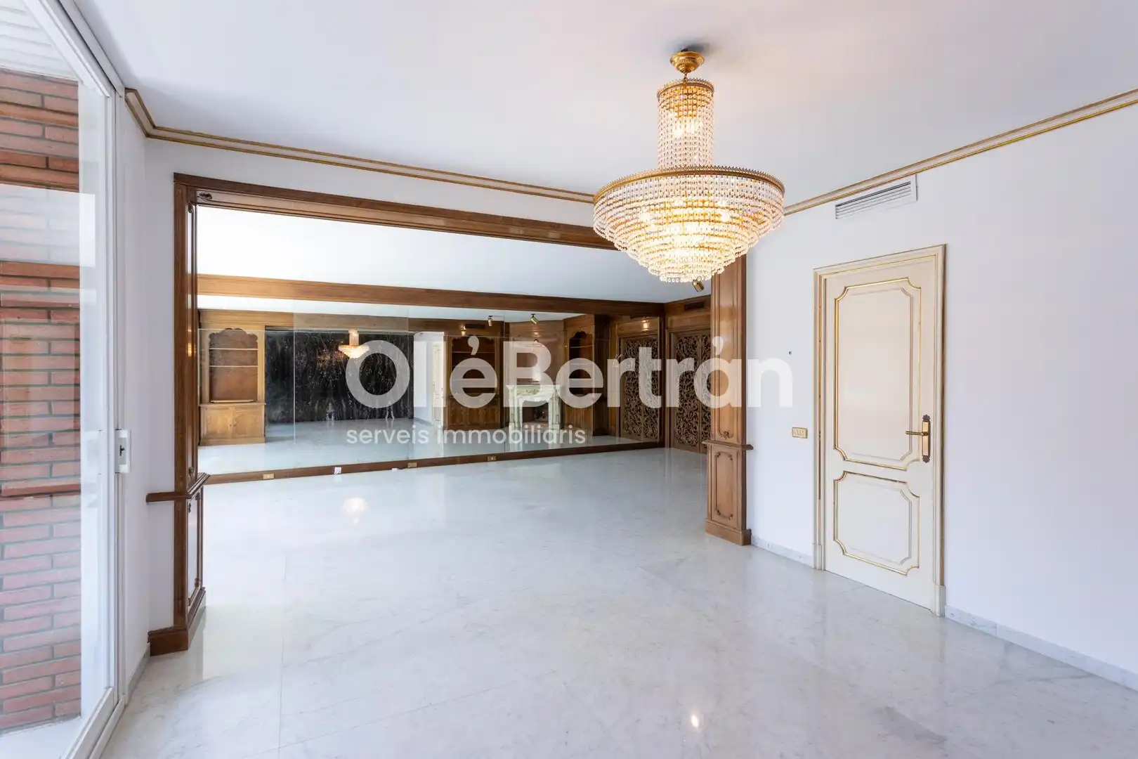 Piso de alquiler en del Doctor Francesc Darder, Pedralbes