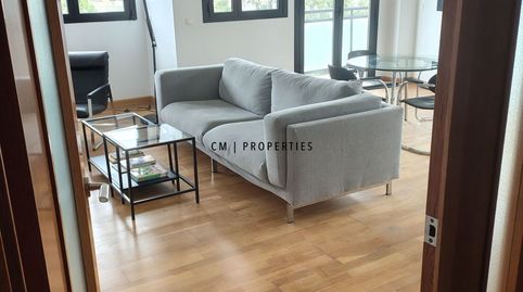 Foto 3 de Pis de lloguer a Londres, Parc Central, Torrent