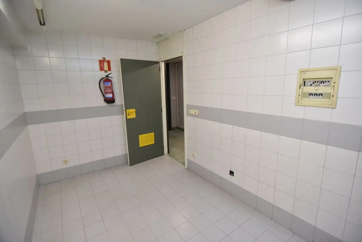 Locale commerciale in vendita a Eibar, imagen 47