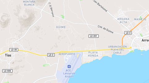 Foto 5 de Piso en venta en Playa Honda, San Bartolomé