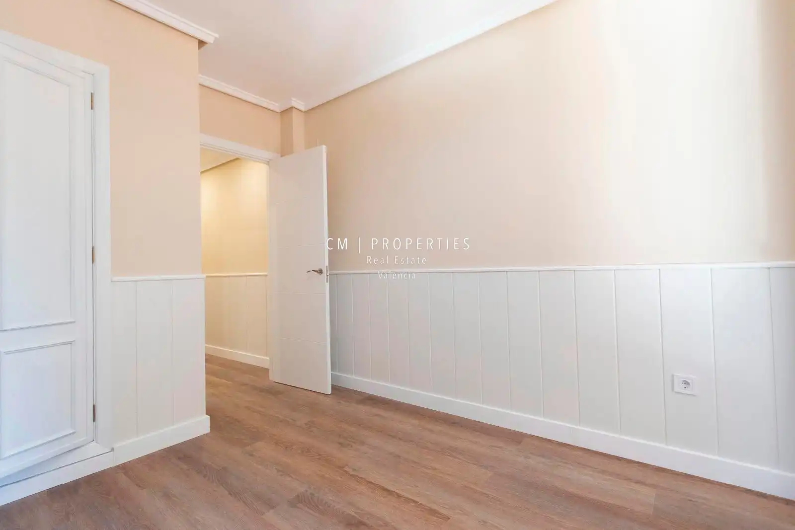 Habitación de Piso en venta en Valencia con Aire acondicionado, Calefacción y Parquet