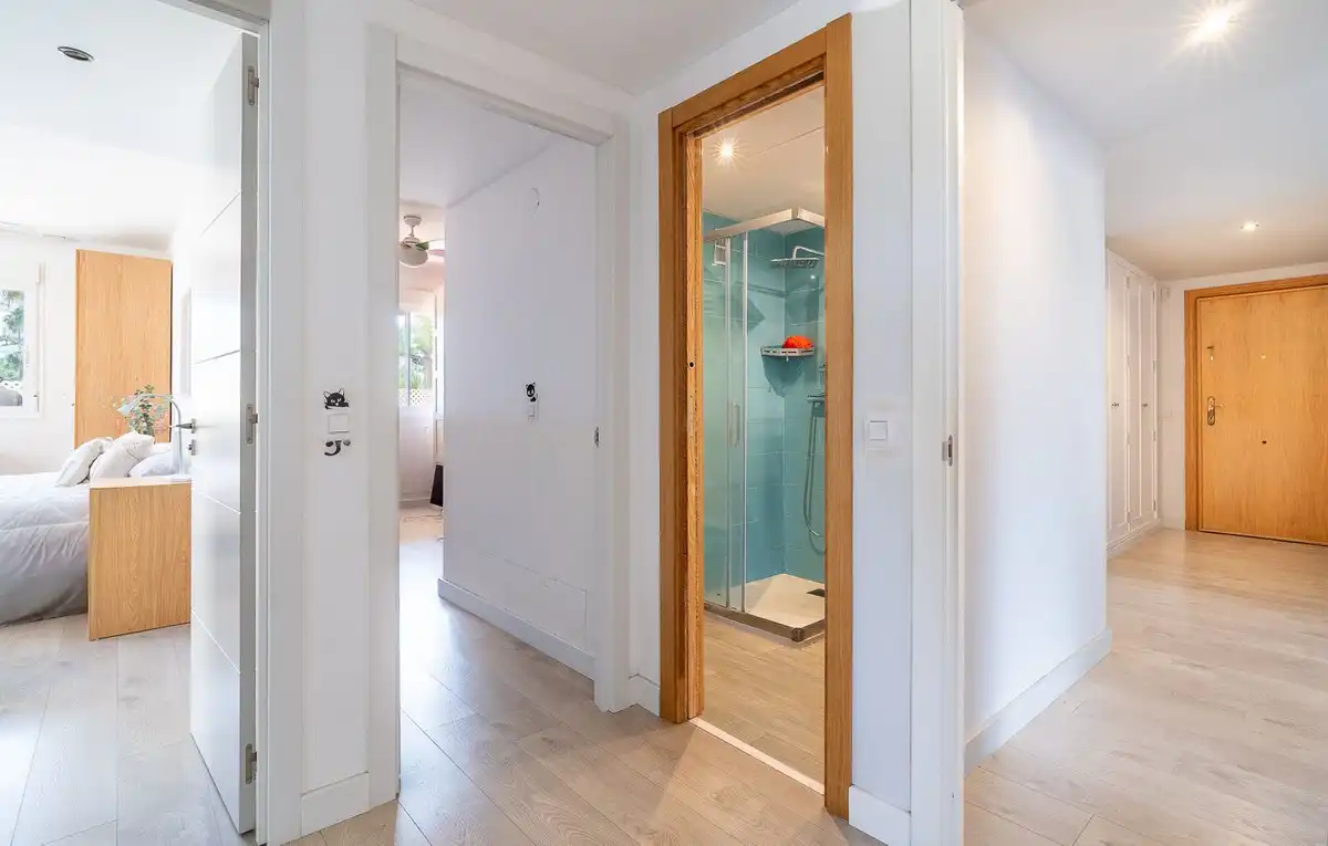 Apartament amb piscina en venda a Mijas Golf, imagen 4