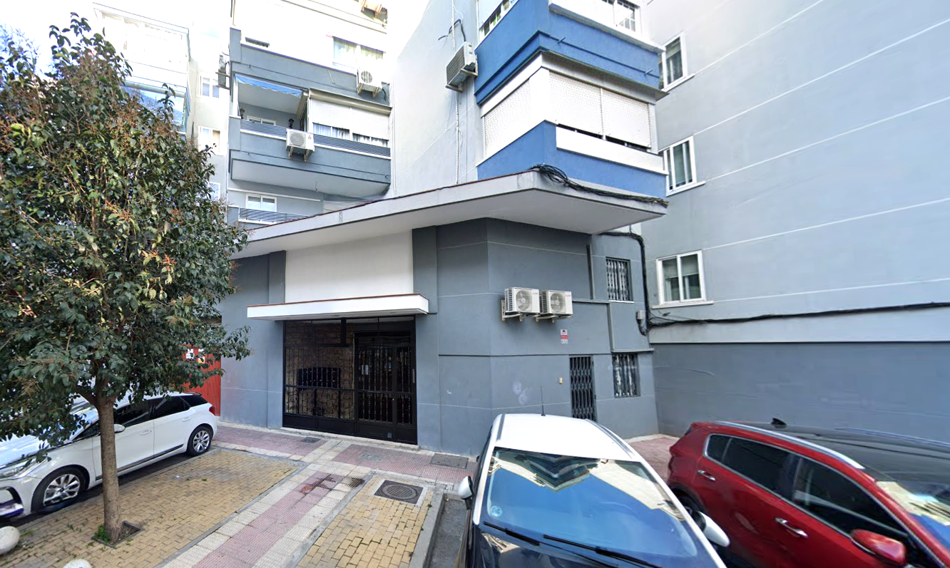Flat for sale in Rio Duero, Villayuventus - Renfe