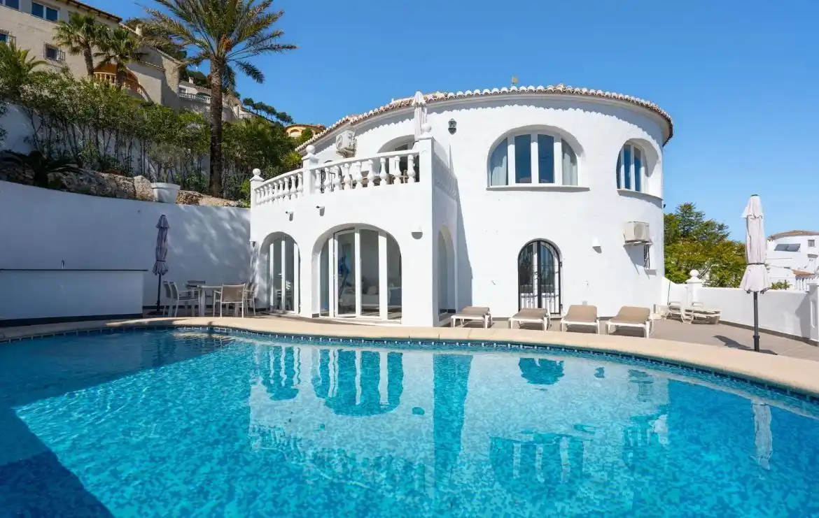 Casa con piscina en venta en Paichi, imagen 3