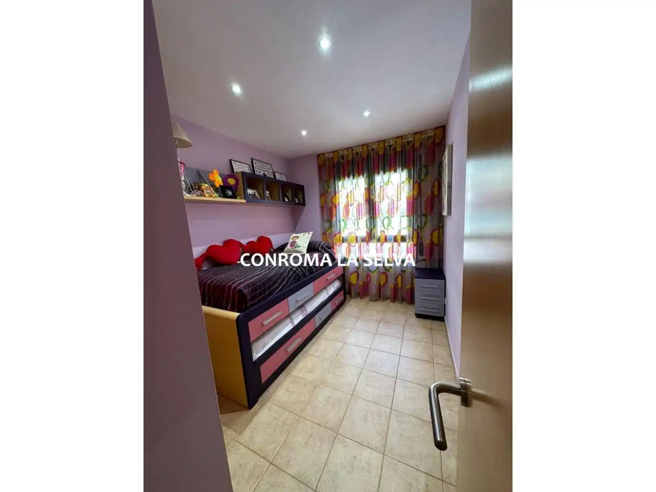 Appartement avec piscine à vendre à Fenals, imagen 9