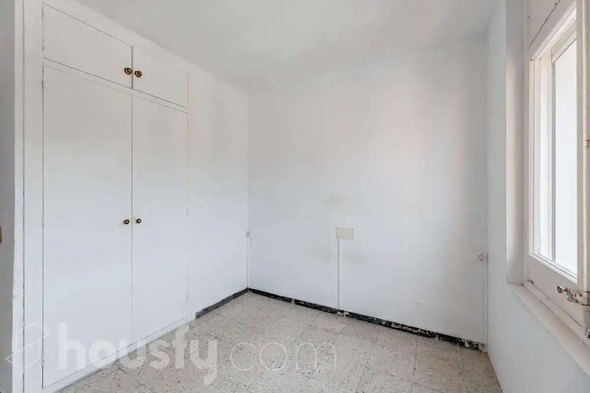 Piso con terraza en venta en Avenida de Santiago Rusiñol ., imagen 15