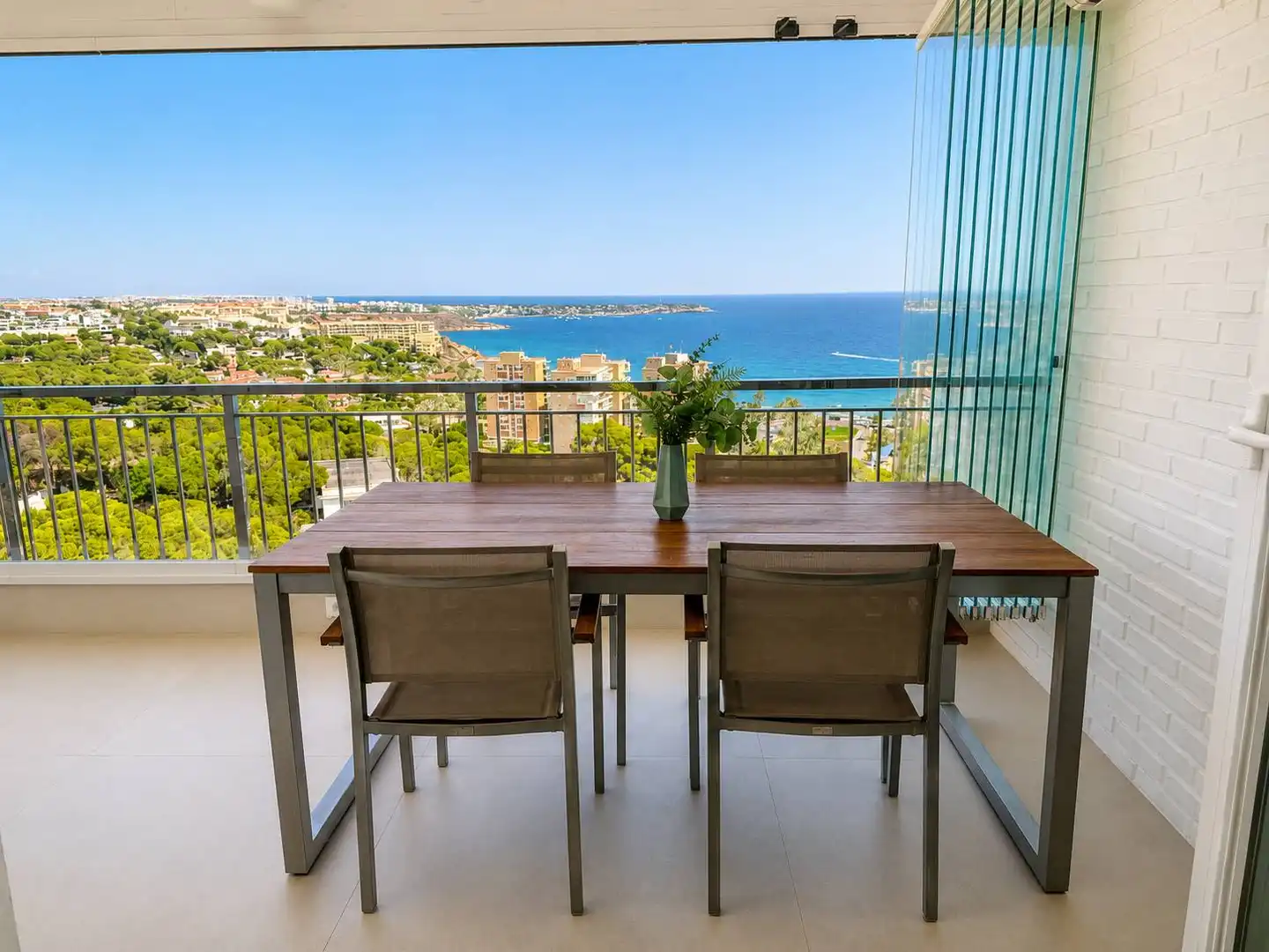 Ático con ascensor en venta en Orihuela Costa, imagen 3