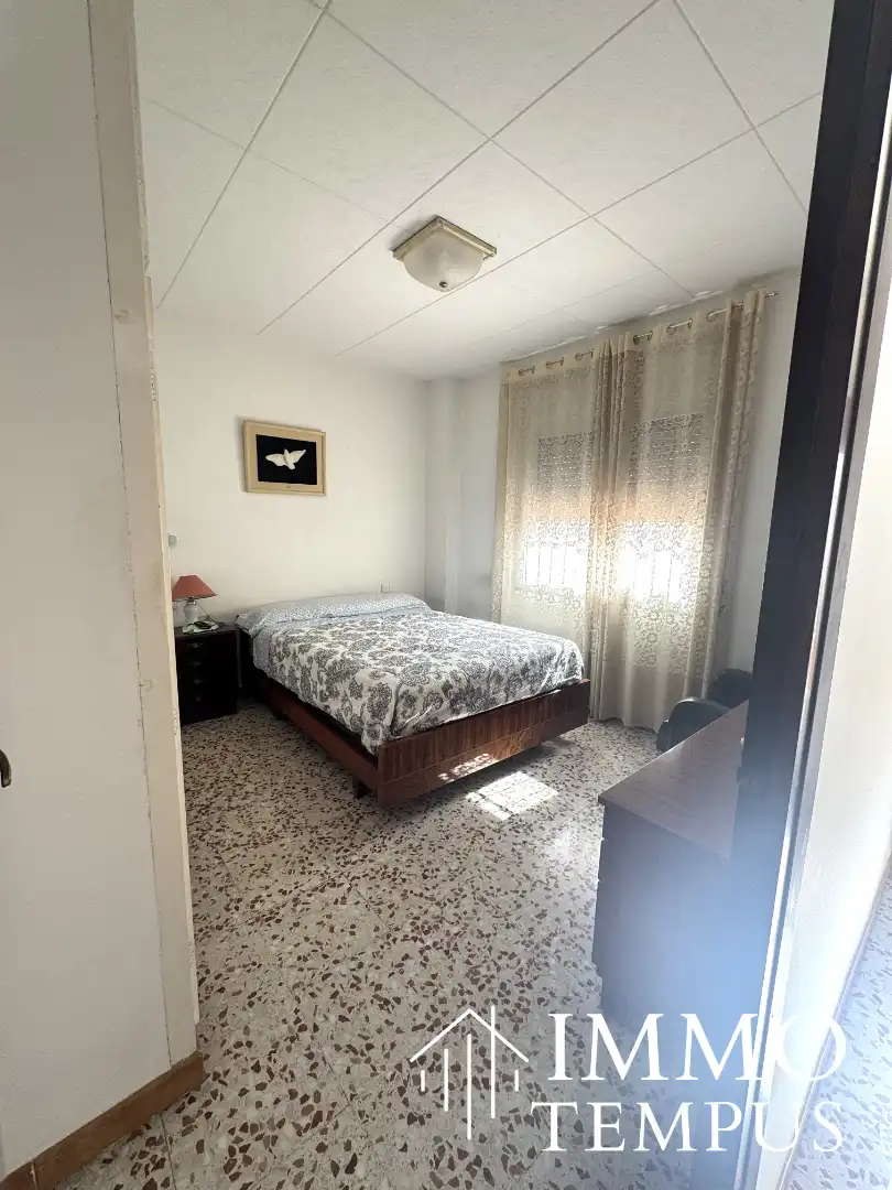 Habitación de Casa o chalet en venta en Terrassa con Terraza y Horno