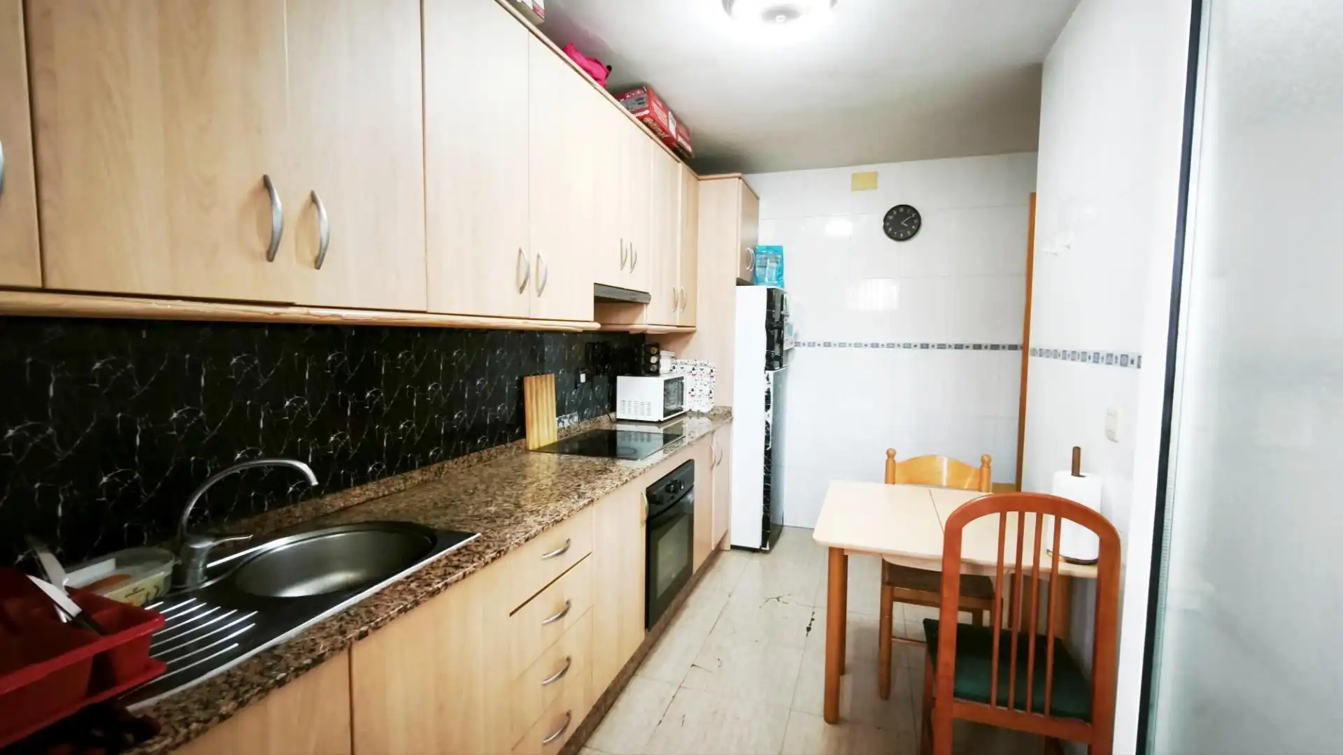 Apartment with terrace for sale in Avenida AGUILA IMPERIAL, imagen 12