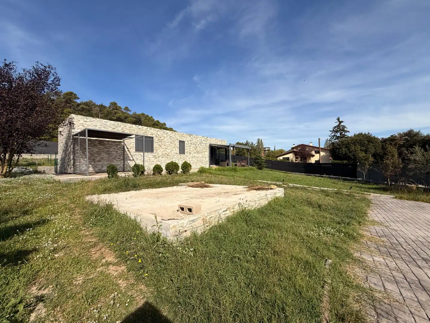 Casa con giardino in vendita a Sant Quirze Safaja, imagen 32