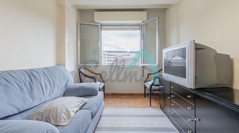 Photo 2 of Flat for rent in Fuertes Acevedo, Buenavista, Oviedo