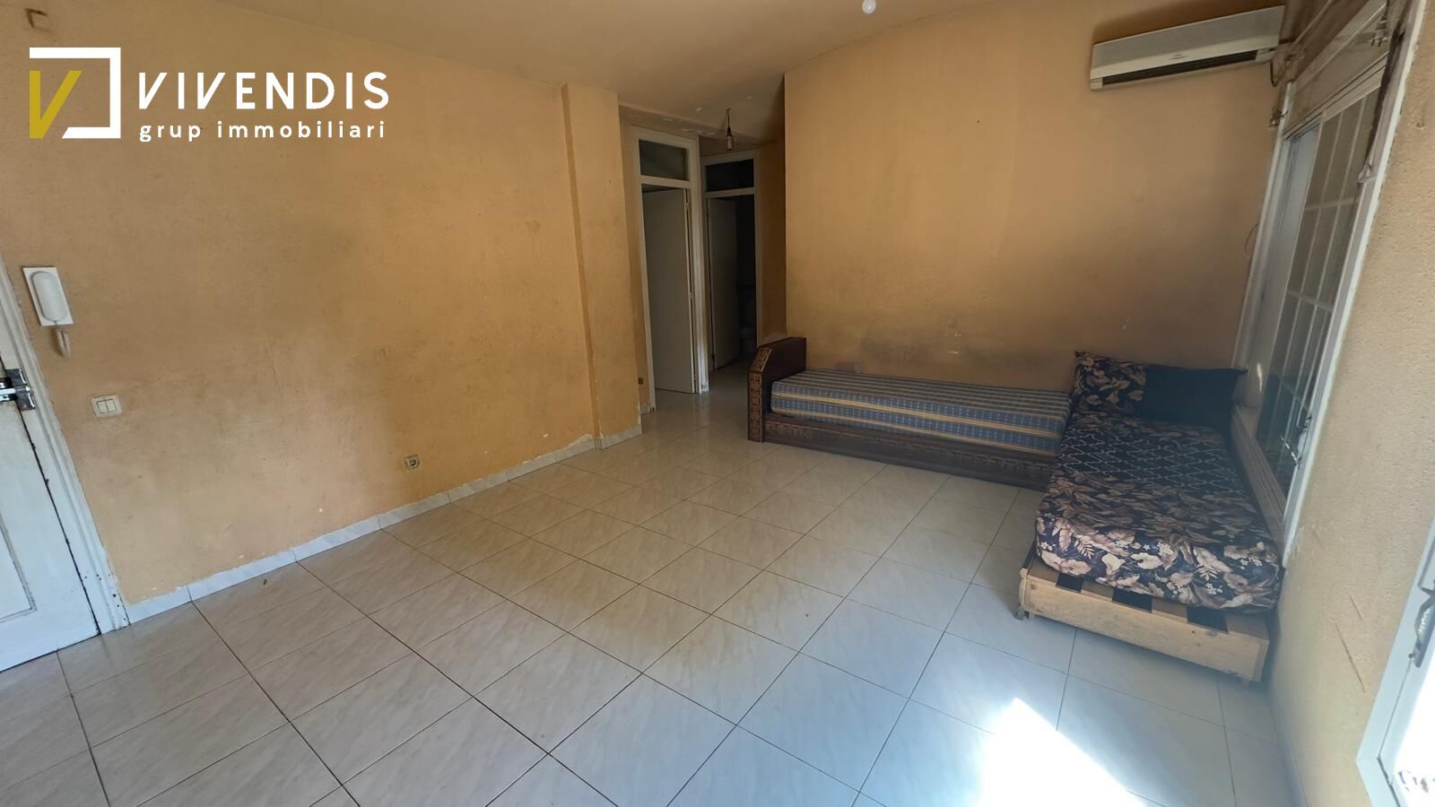 Piso en venta en  Lleida Capital con Calefacción