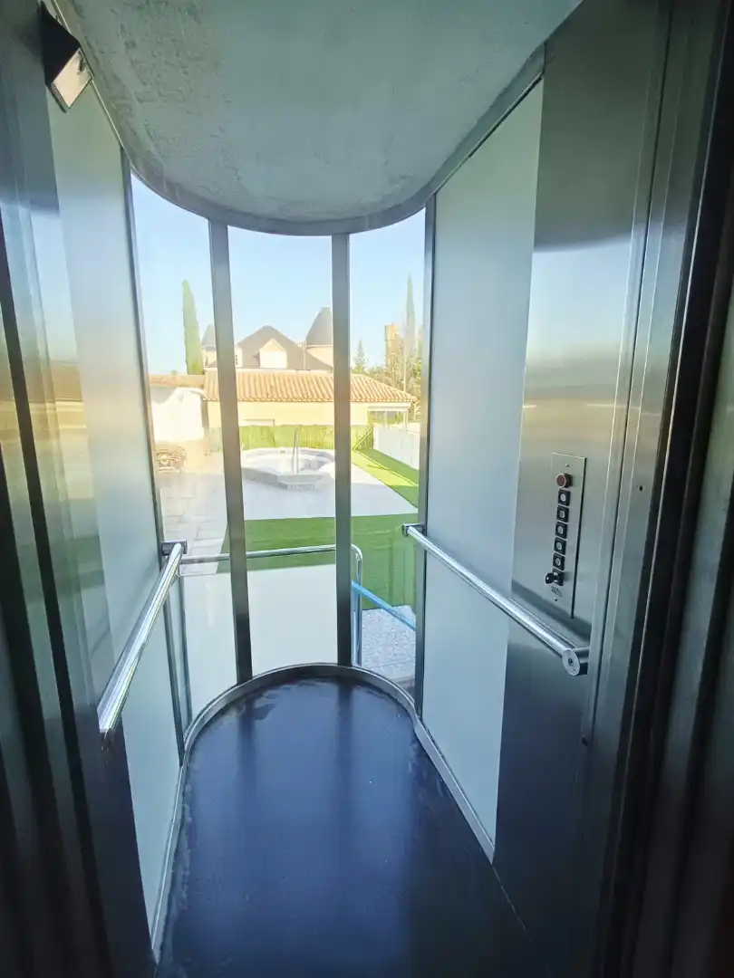 Terraza de Casa o chalet en venta en Piera con Aire acondicionado, Calefacción y Jardín privado