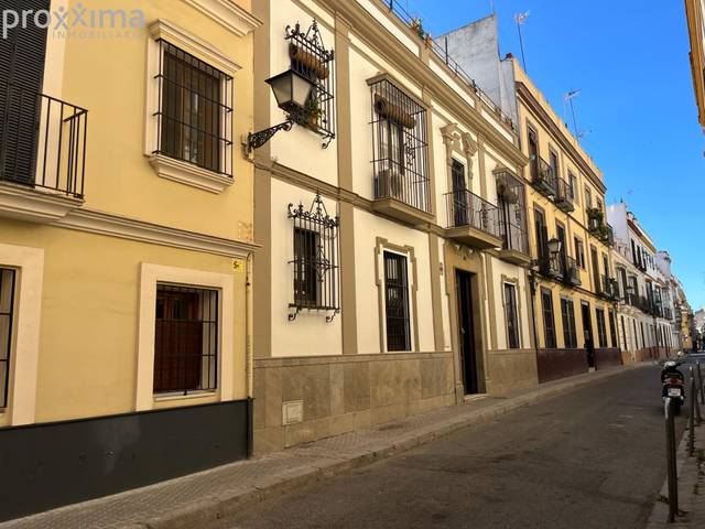 Casa-chalet en Venta en San Vicente