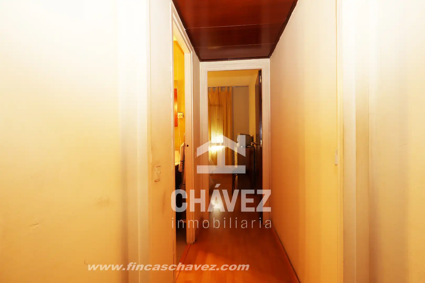 Ático en venta en Trinitat Vella