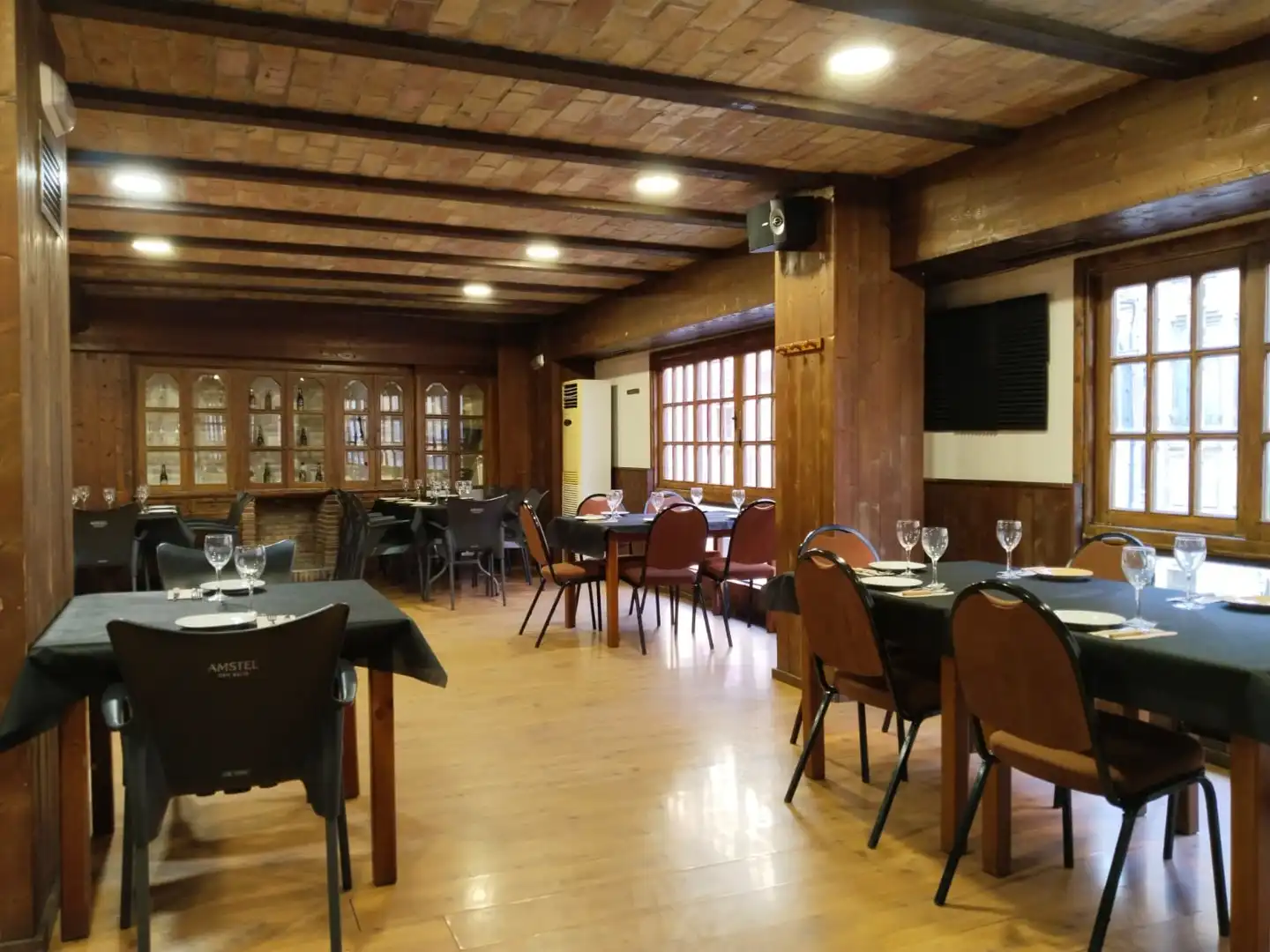 Business premises for sale in Casc Urbà, imagen 20