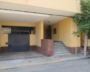 Exterior view of Garage for sale in Benejúzar