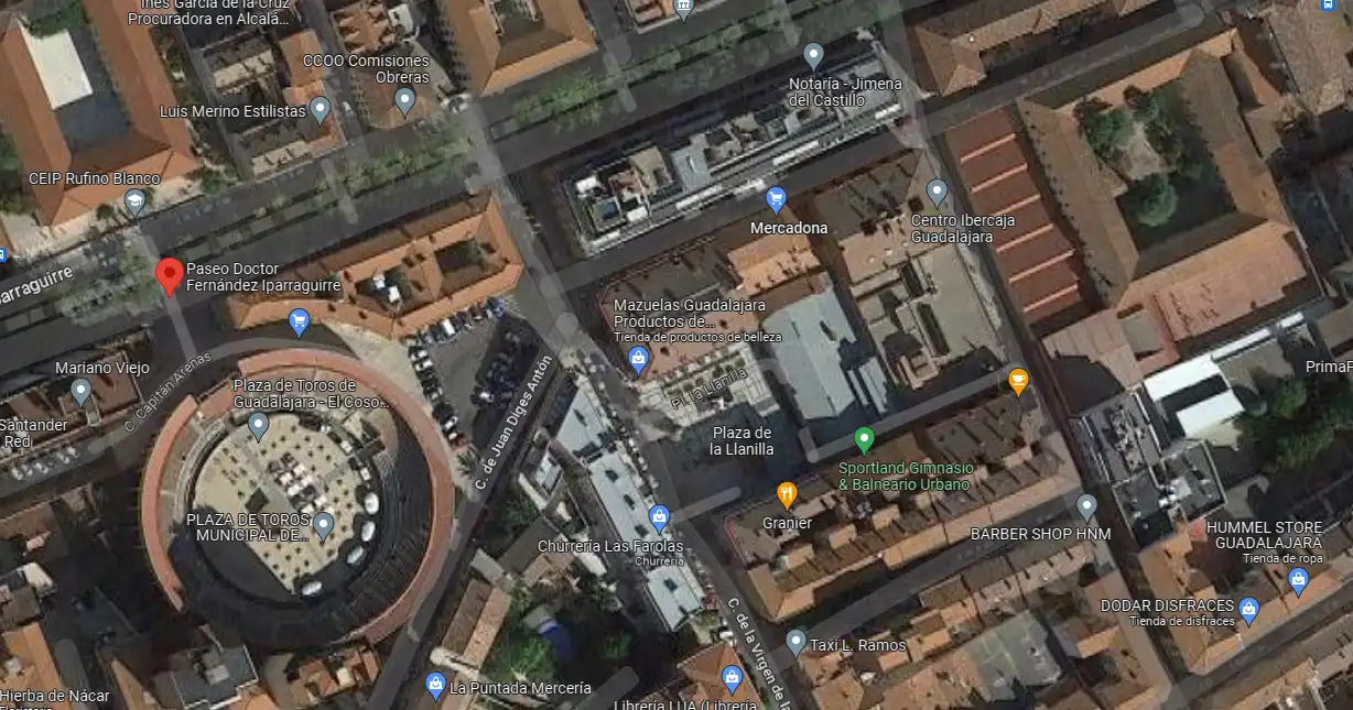 Local comercial en venta en Plan Sur - Amistad