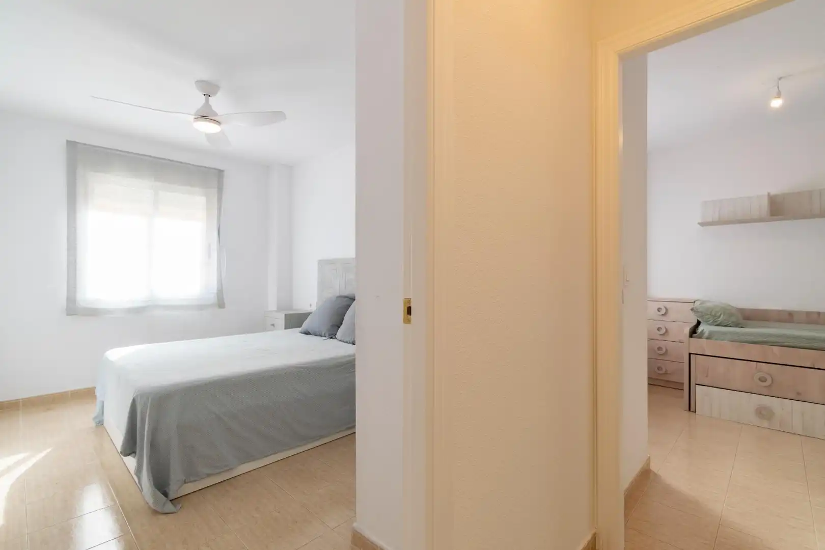 Apartments for rent in Playa Honda - Playa Paraíso