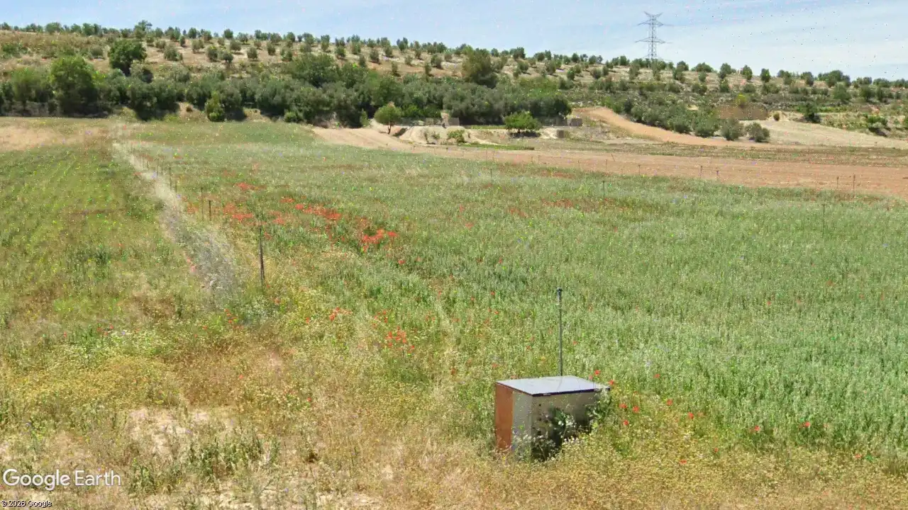 Terreno rustico in vendita a Vereda del Camino Real 18, imagen 3