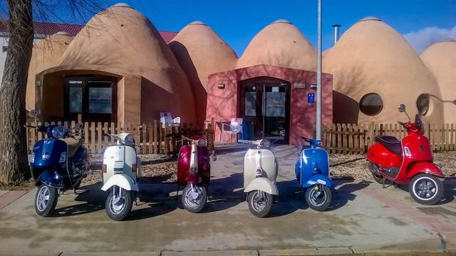 Local comercial en Venta en San Cebrián de Campos