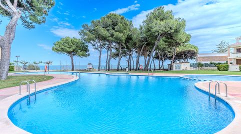 Foto 5 de Piso en venta en Carrer de la Punta, Alcanar, Tarragona