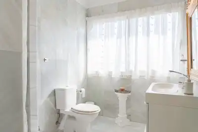 Villa con piscina in vendita a La Capellanía - El Higuerón, imagen 35
