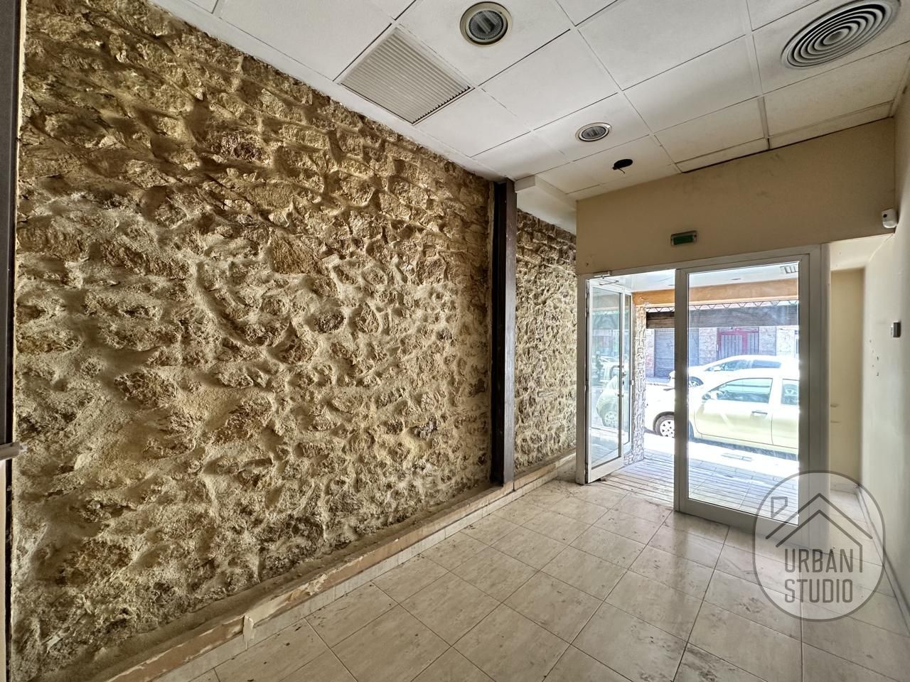 Planta baixa en venda en Alicante / Alacant