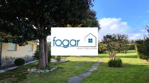 Foto 3 de Casa o xalet en venda a Abegondo, A Coruña