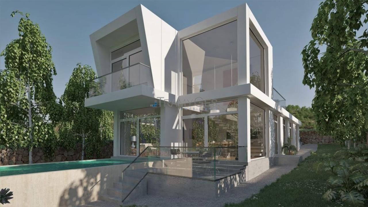 House or chalet for sale in Comesaña - Matamá