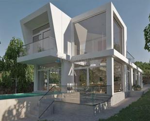 House or chalet for sale in Comesaña - Matamá