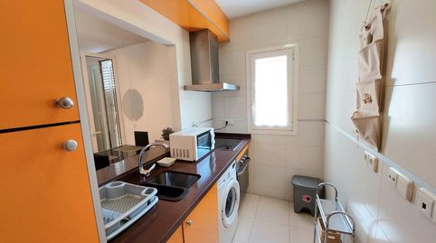 Photo 3 of Flat for rent in Calle Lectoral Sirvent, Centro, Almería Capital