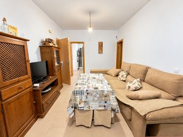 Wohnung mit Balkon zum Verkauf in Villamartín