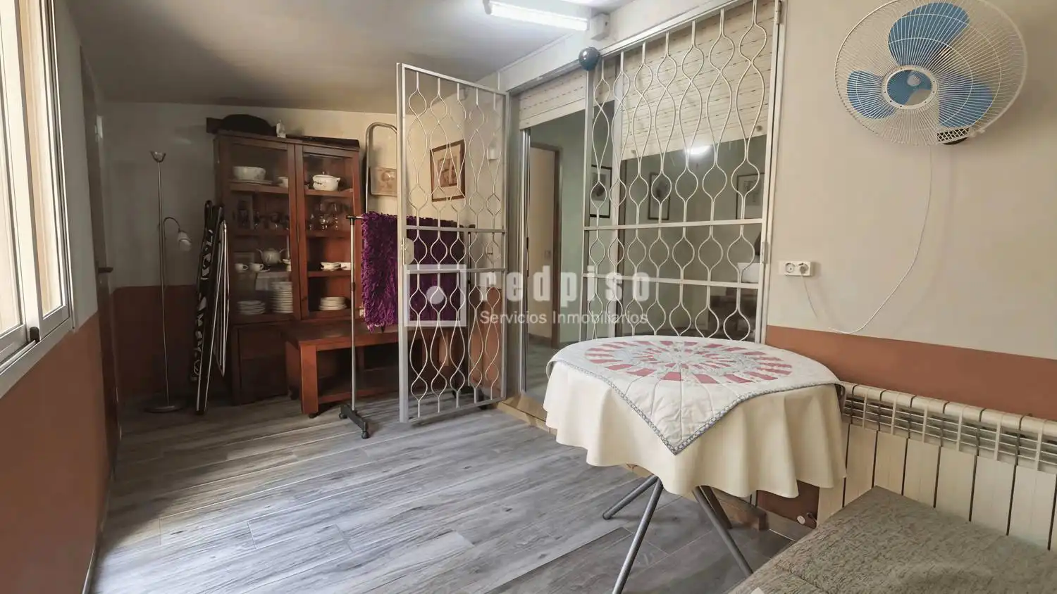 Habitación de Casa o chalet en venta en Madrid