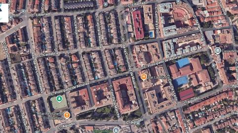 Photo 3 of Garage for sale in Calle Castilla la Mancha, Hispanoamérica - Comunidades, Madrid