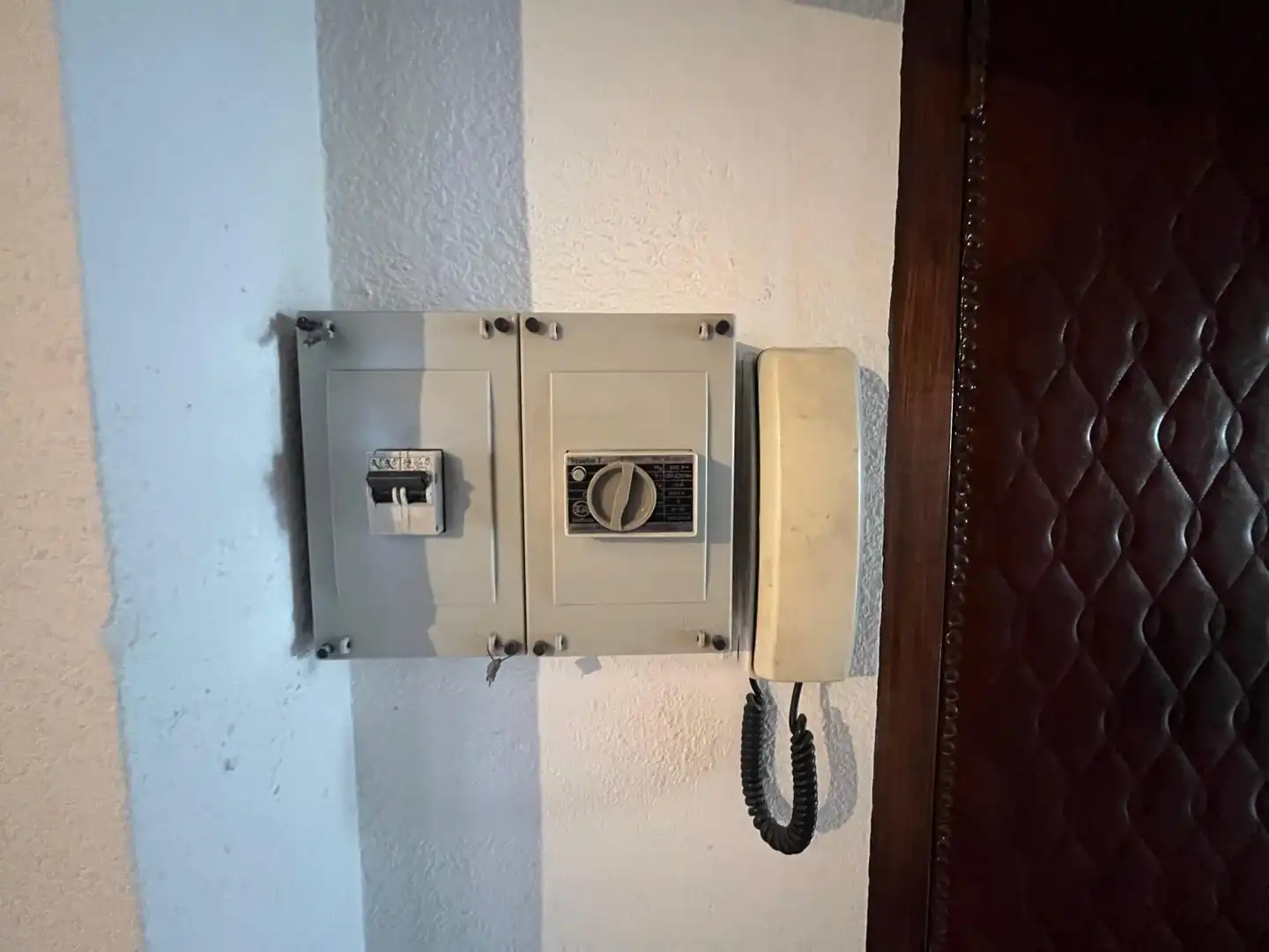 Pis amb ascensor en venda a Calle de Basilio Boggiero 186, imagen 25