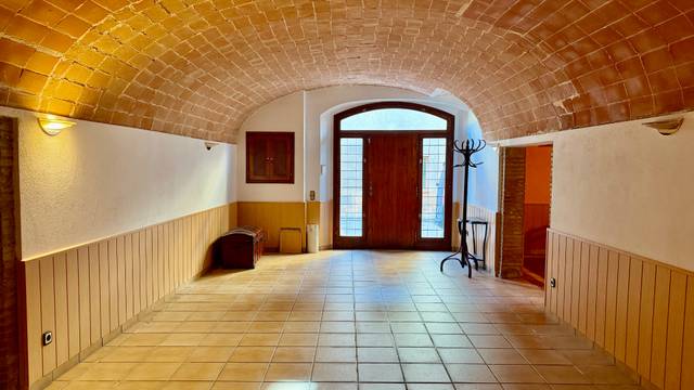 Casa-chalet en Alquiler en Borrassà