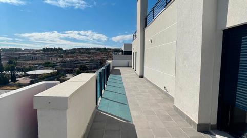 Foto 2 de Àtic en venda a Centro, Arganda del Rey