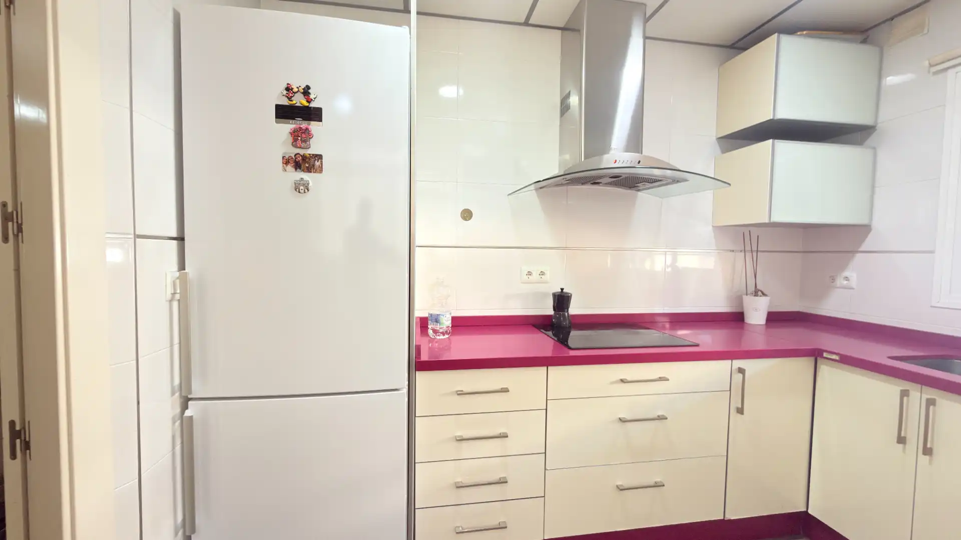 Appartamento con terrazza in vendita a Vélez-Málaga ciudad, imagen 12
