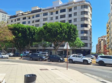 Wohnung mit Aufzug zum Verkauf in Plaça Generalitat