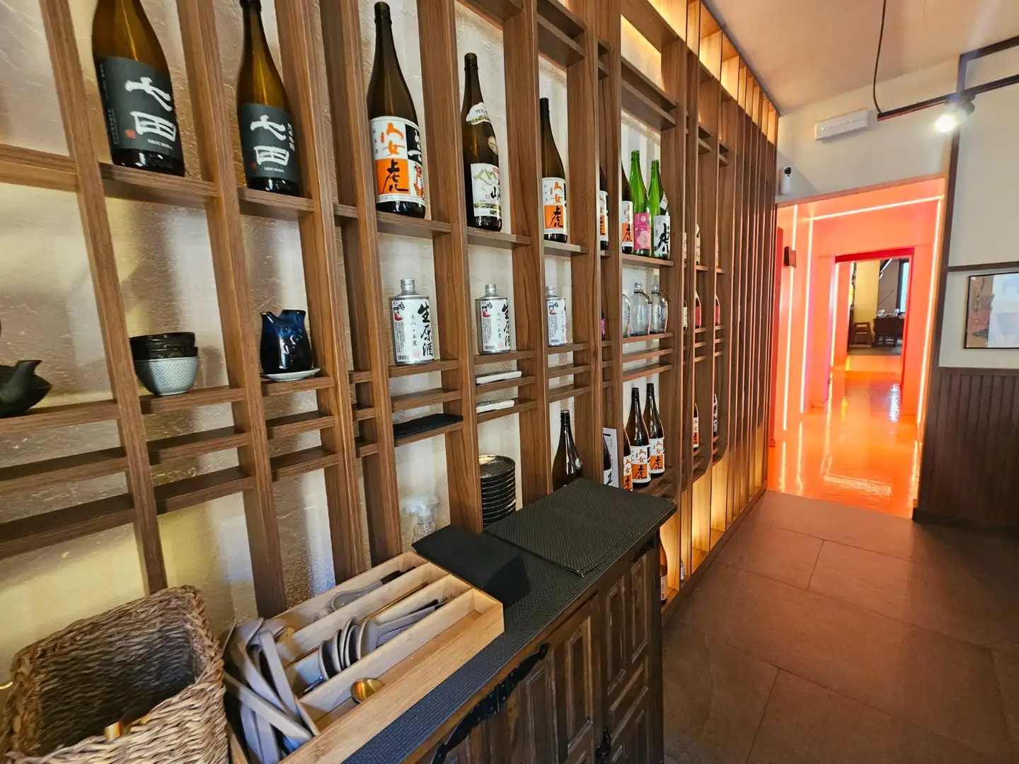 Business premises for transfer in Sarrià - Sant Gervasi, imagen 11