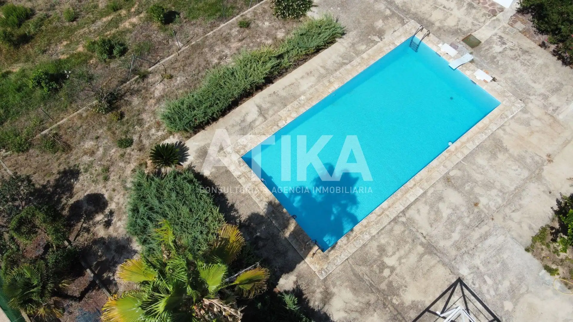 Chalet con terraza en venta en Santa Ana, imagen 11